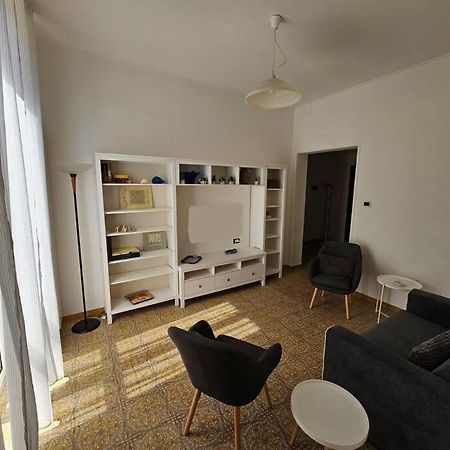 Ca Tosca Apartment La Spezia Bagian luar foto