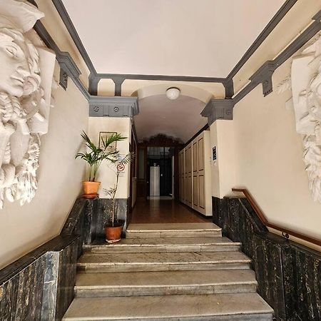 Ca Tosca Apartment La Spezia Bagian luar foto