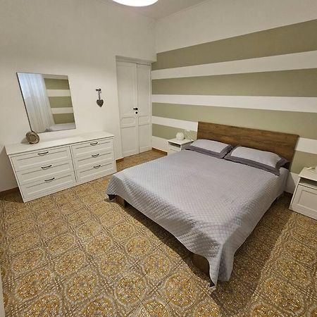 Ca Tosca Apartment La Spezia Bagian luar foto