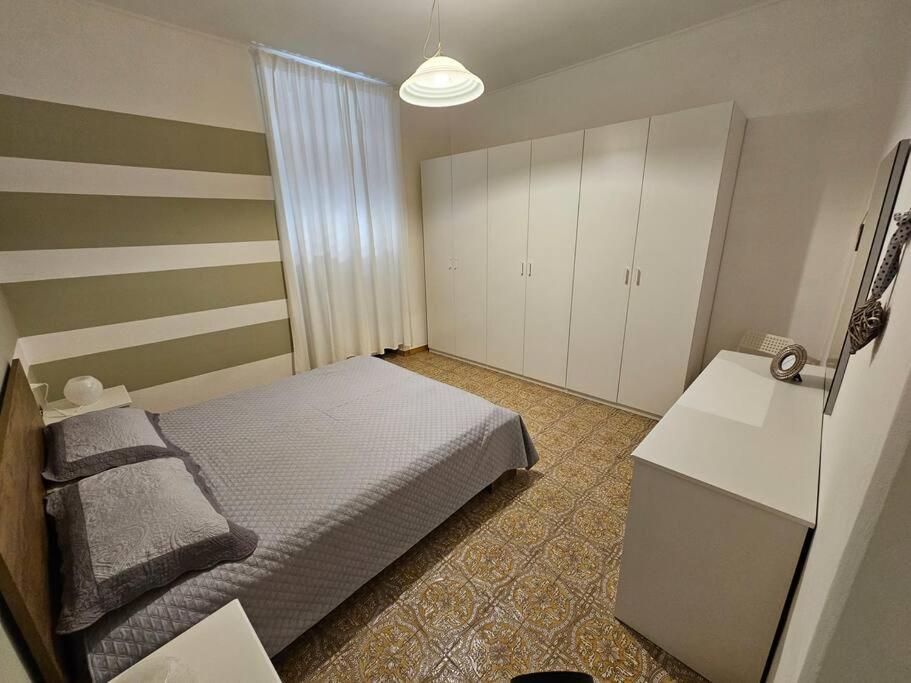 Ca Tosca Apartment La Spezia Bagian luar foto