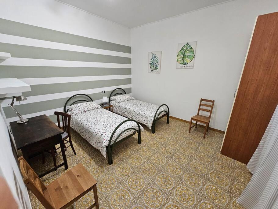 Ca Tosca Apartment La Spezia Bagian luar foto