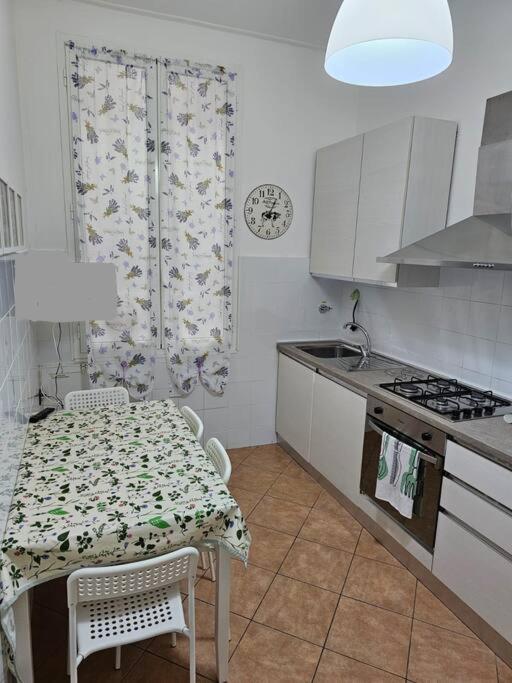 Ca Tosca Apartment La Spezia Bagian luar foto