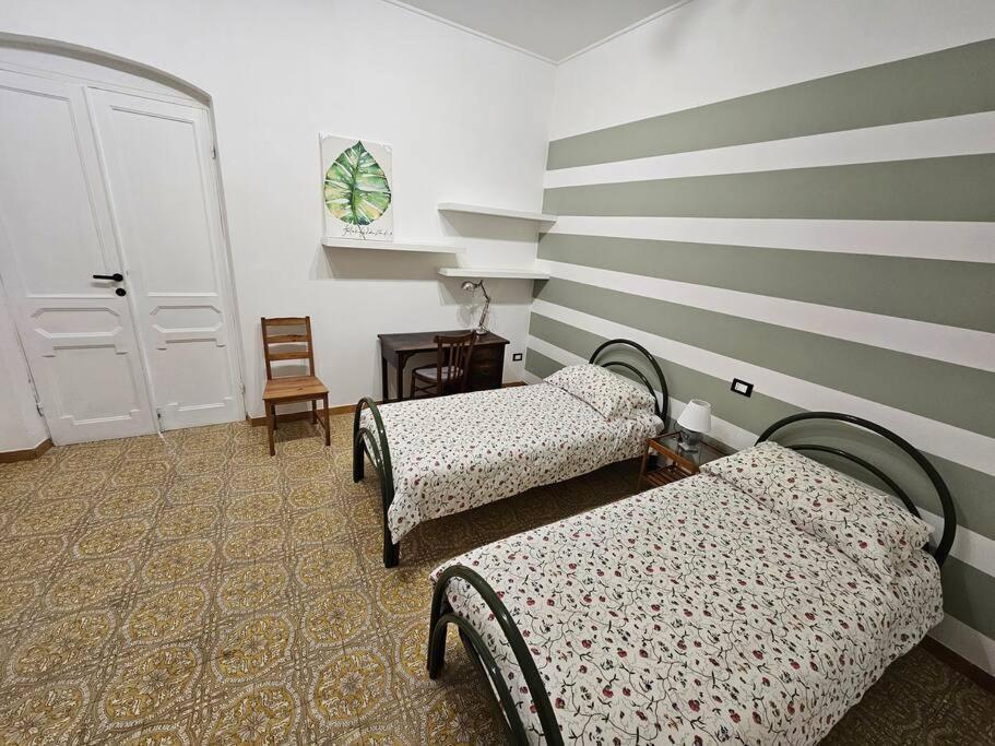 Ca Tosca Apartment La Spezia Bagian luar foto