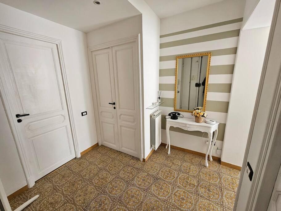 Ca Tosca Apartment La Spezia Bagian luar foto